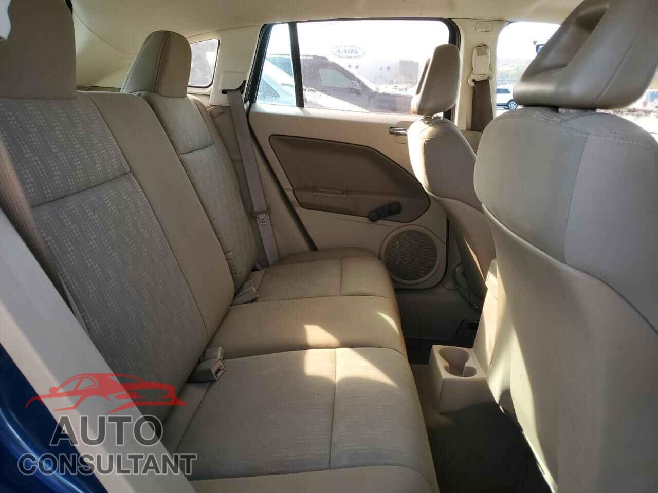 DODGE CALIBER 2009 - 1B3HB28A29D172964