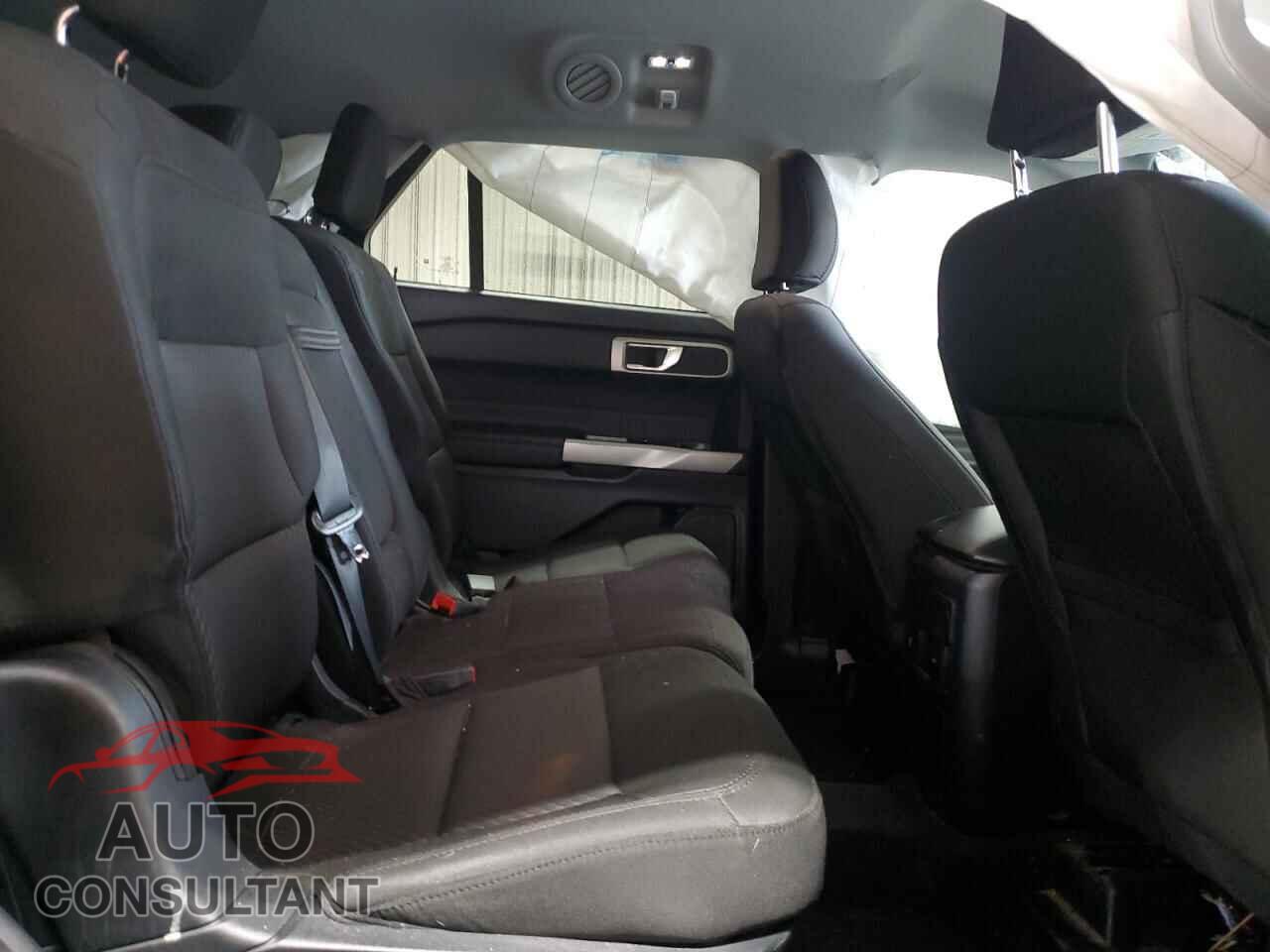 FORD EXPLORER 2023 - 1FMSK8DHXPGC42146