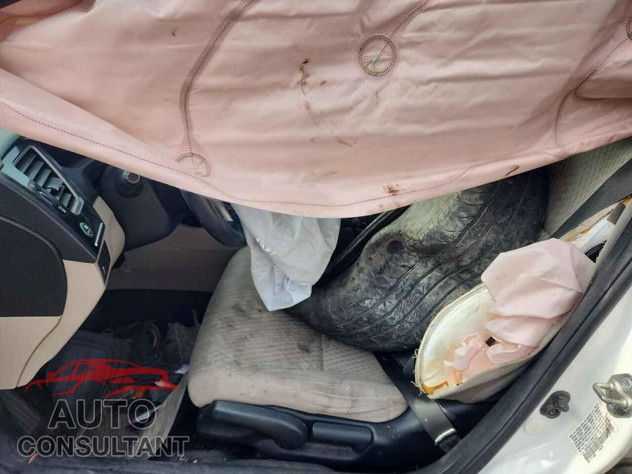 HONDA CIVIC 2014 - 19XFB2F87EE072437