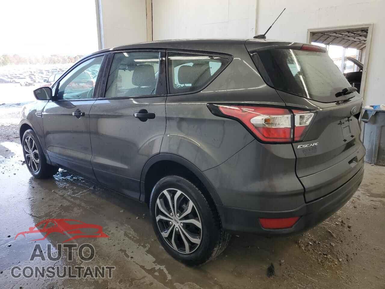 FORD ESCAPE 2017 - 1FMCU0F70HUE01182