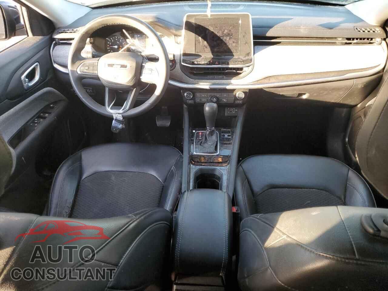 JEEP COMPASS 2022 - 3C4NJCBB7NT155707