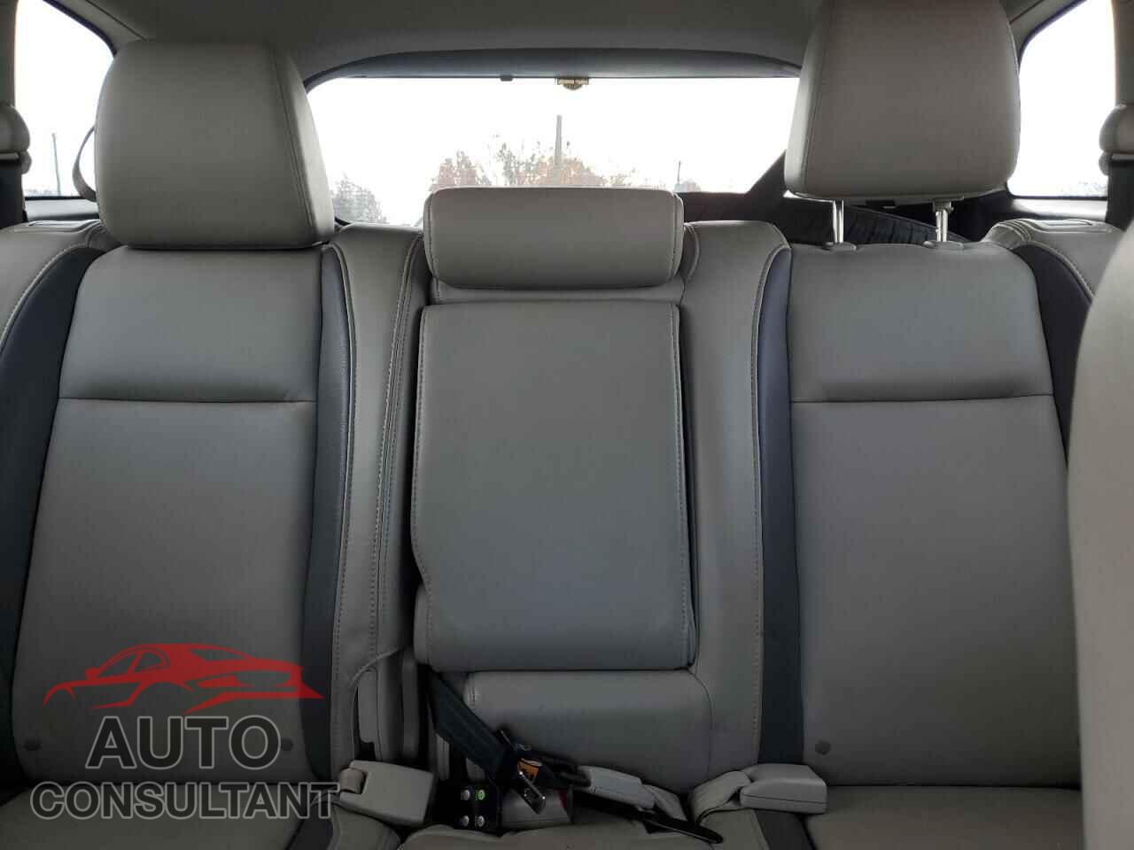 MAZDA CX-9 2012 - JM3TB3CV4C0338321
