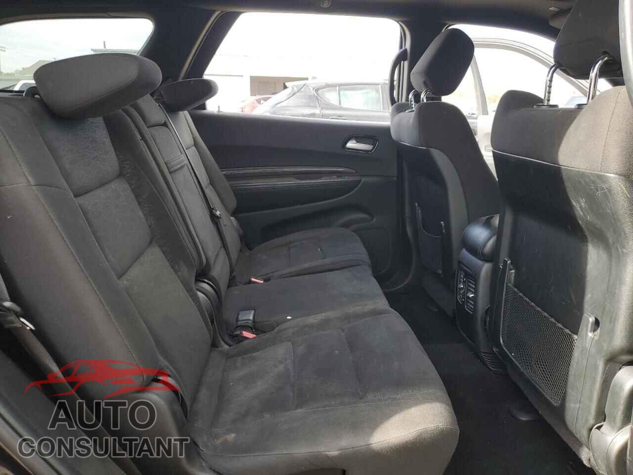 DODGE DURANGO 2023 - 1C4RDJAG4PC668597