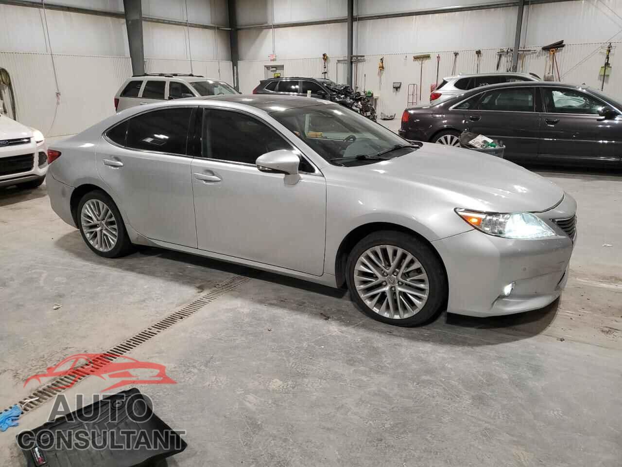 LEXUS ES350 2014 - JTHBK1GG4E2090937