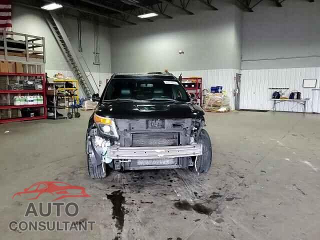 FORD EXPLORER 2015 - 1FM5K8F80FGA05075