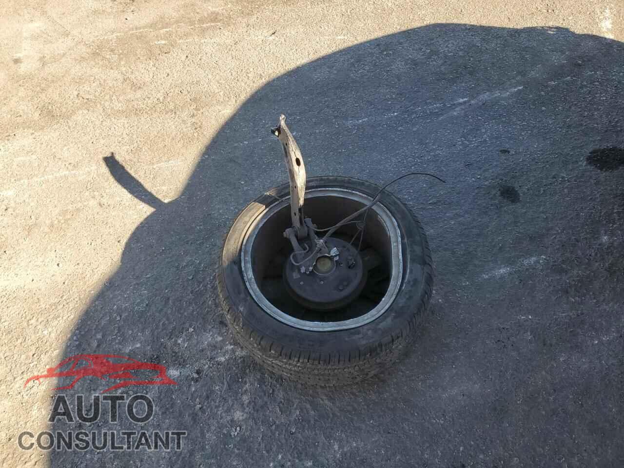 HONDA CIVIC 2013 - 19XFB2F59DE232421