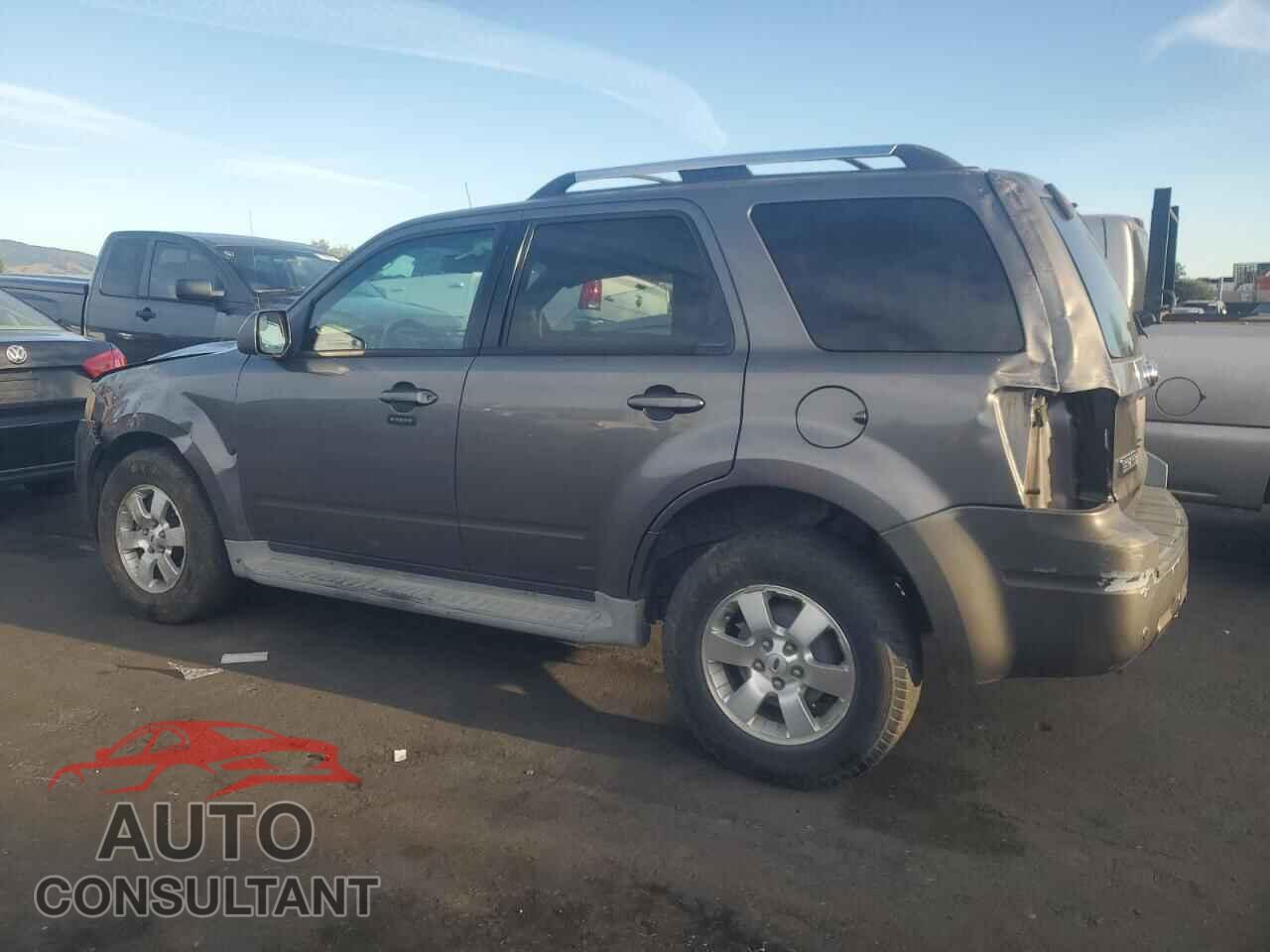 FORD ESCAPE 2010 - 1FMCU0EG7AKB63740