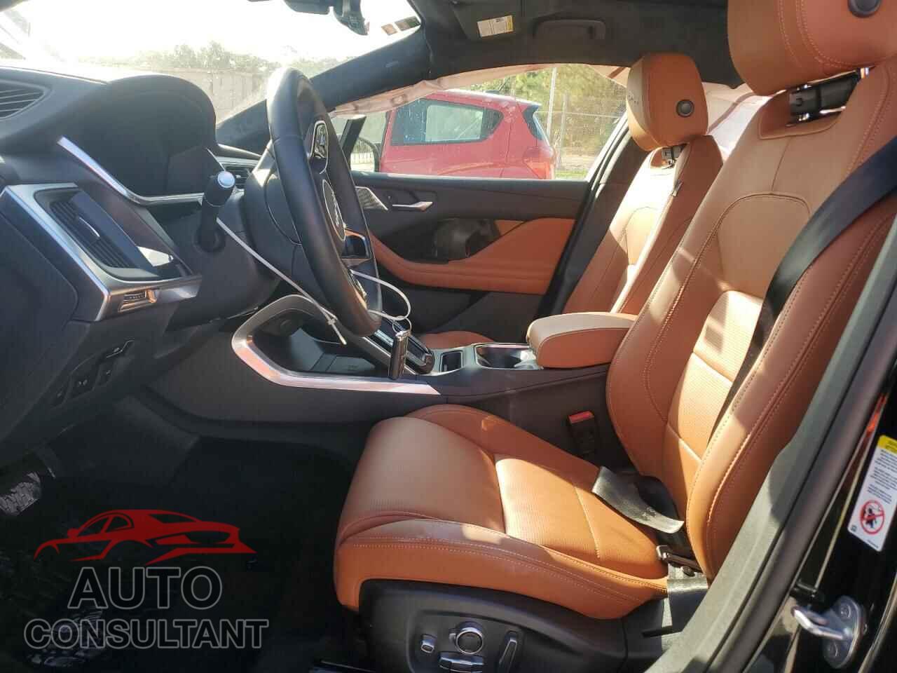 JAGUAR I-PACE 2023 - SADHD2S15P1630033