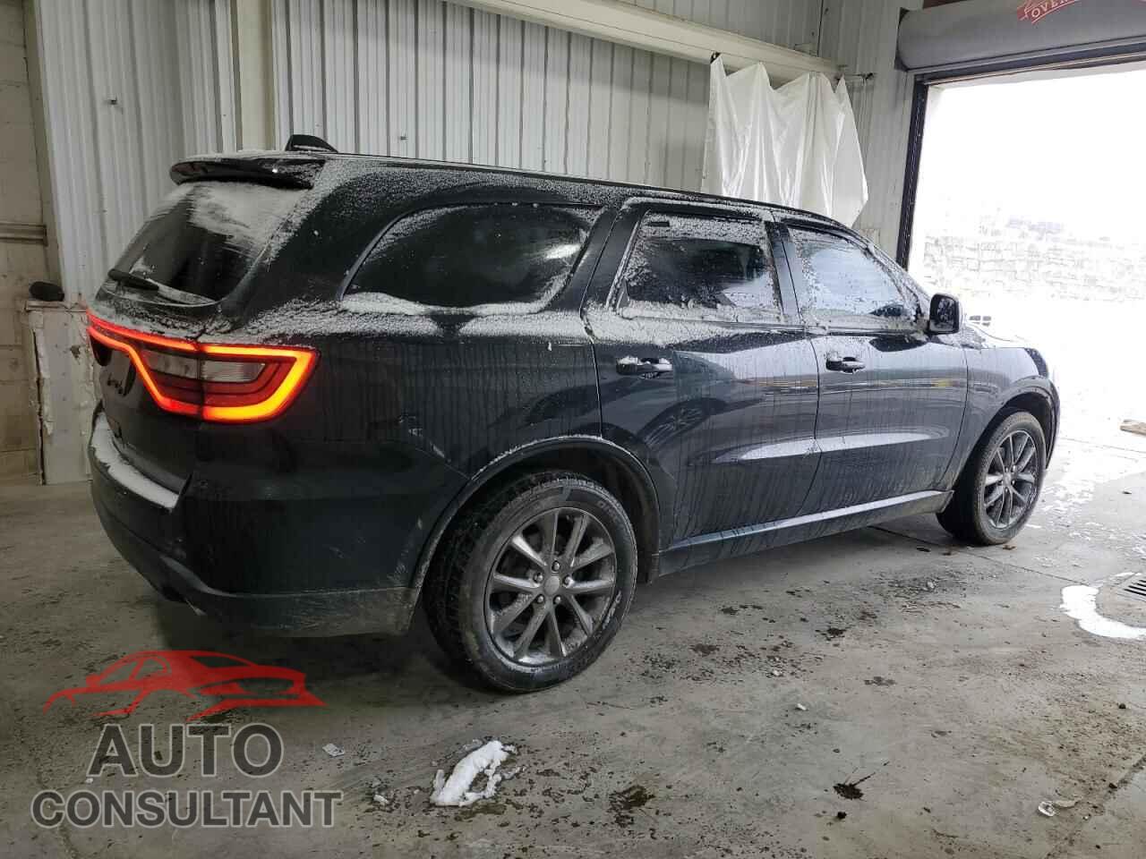 DODGE DURANGO 2014 - 1C4RDJAG5EC562561