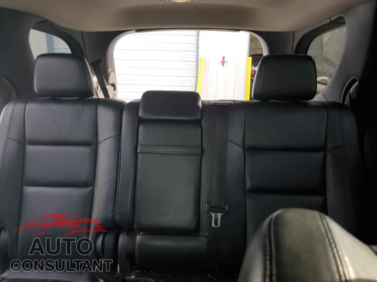 DODGE DURANGO 2015 - 1C4RDJDG6FC843104