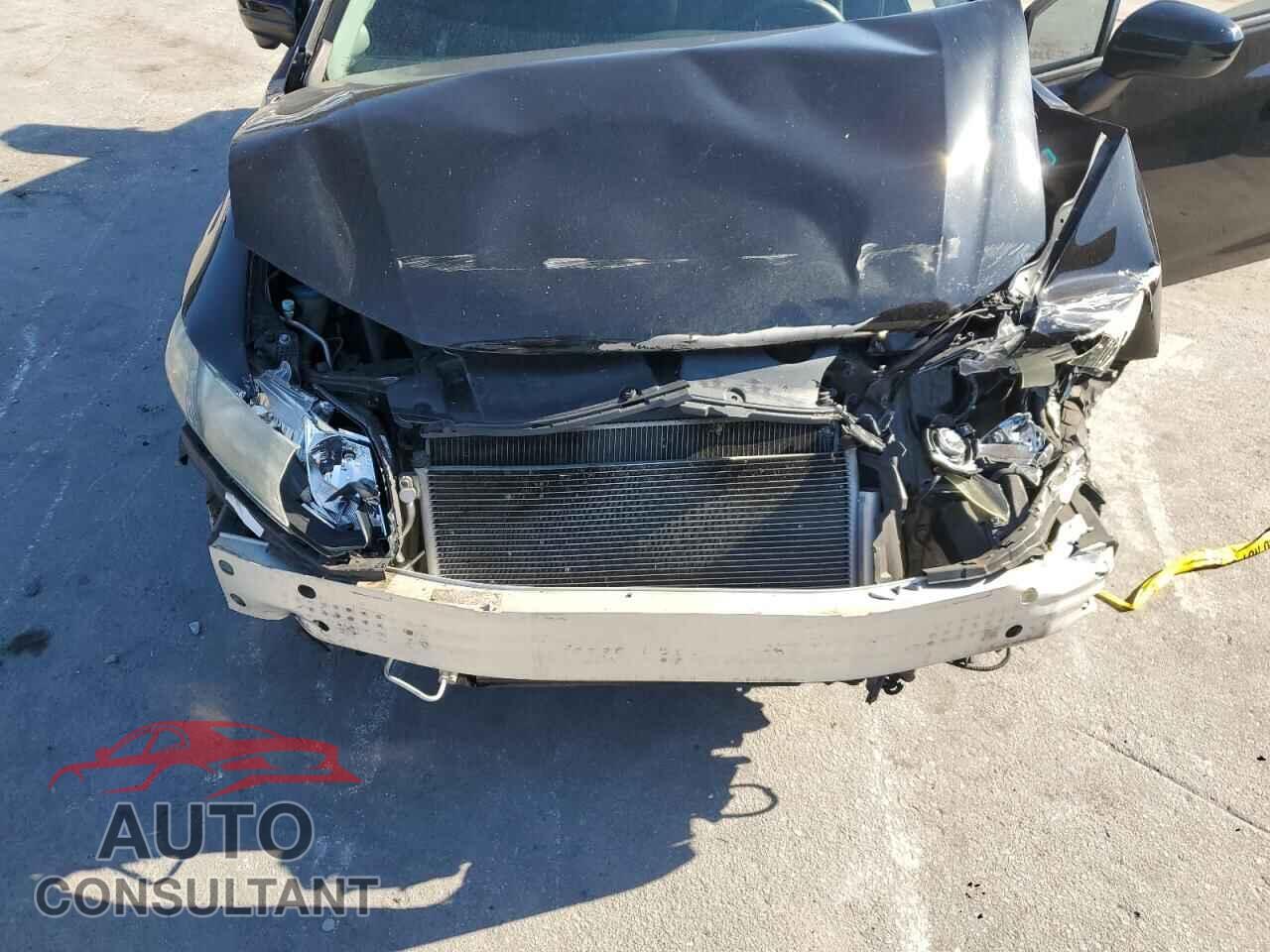 HONDA CIVIC 2015 - 19XFB2F71FE097701