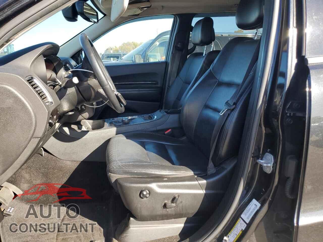 DODGE DURANGO 2015 - 1C4RDJDG4FC710065