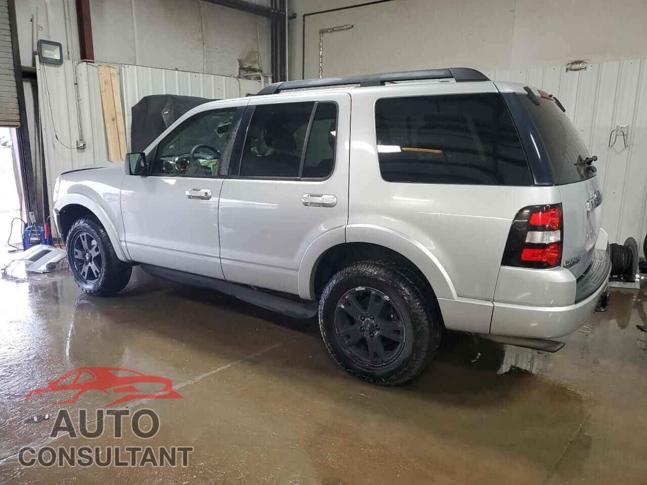 FORD EXPLORER 2010 - 1FMEU7DE1AUA02872