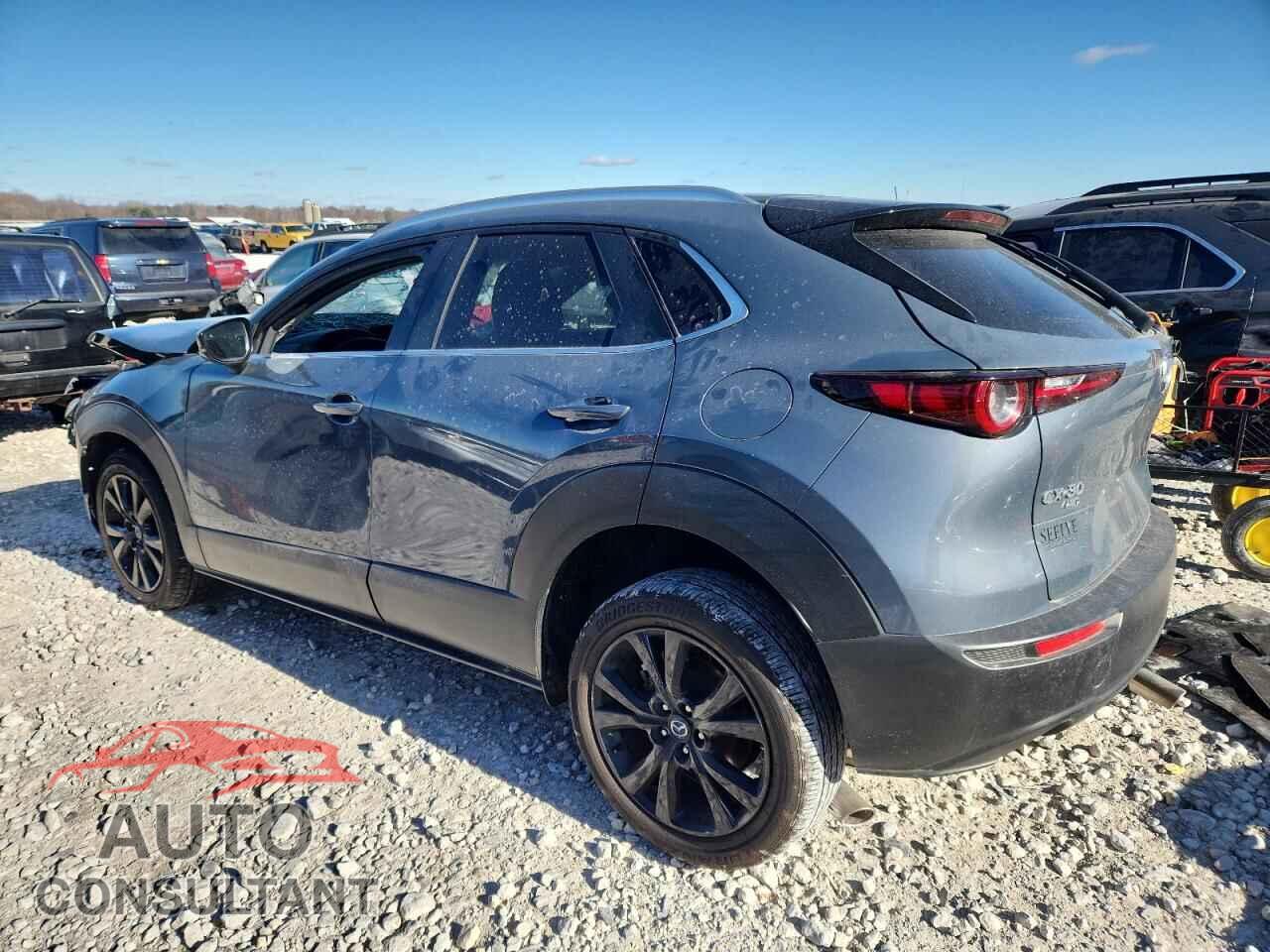 MAZDA CX30 2024 - 3MVDMBCM3RM649932