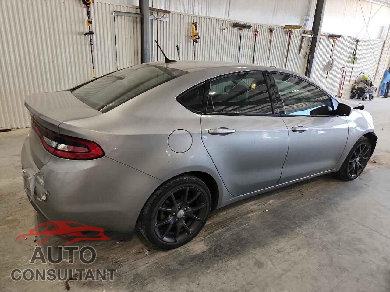 DODGE DART 2015 - 1C3CDFAA4FD434150