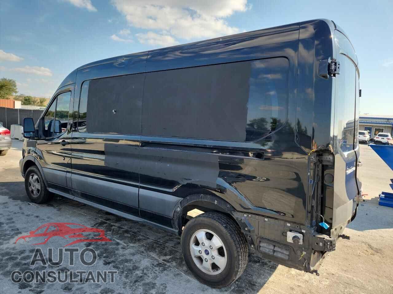 FORD TRANSIT 2017 - 1FTYR2CM3HKB01911