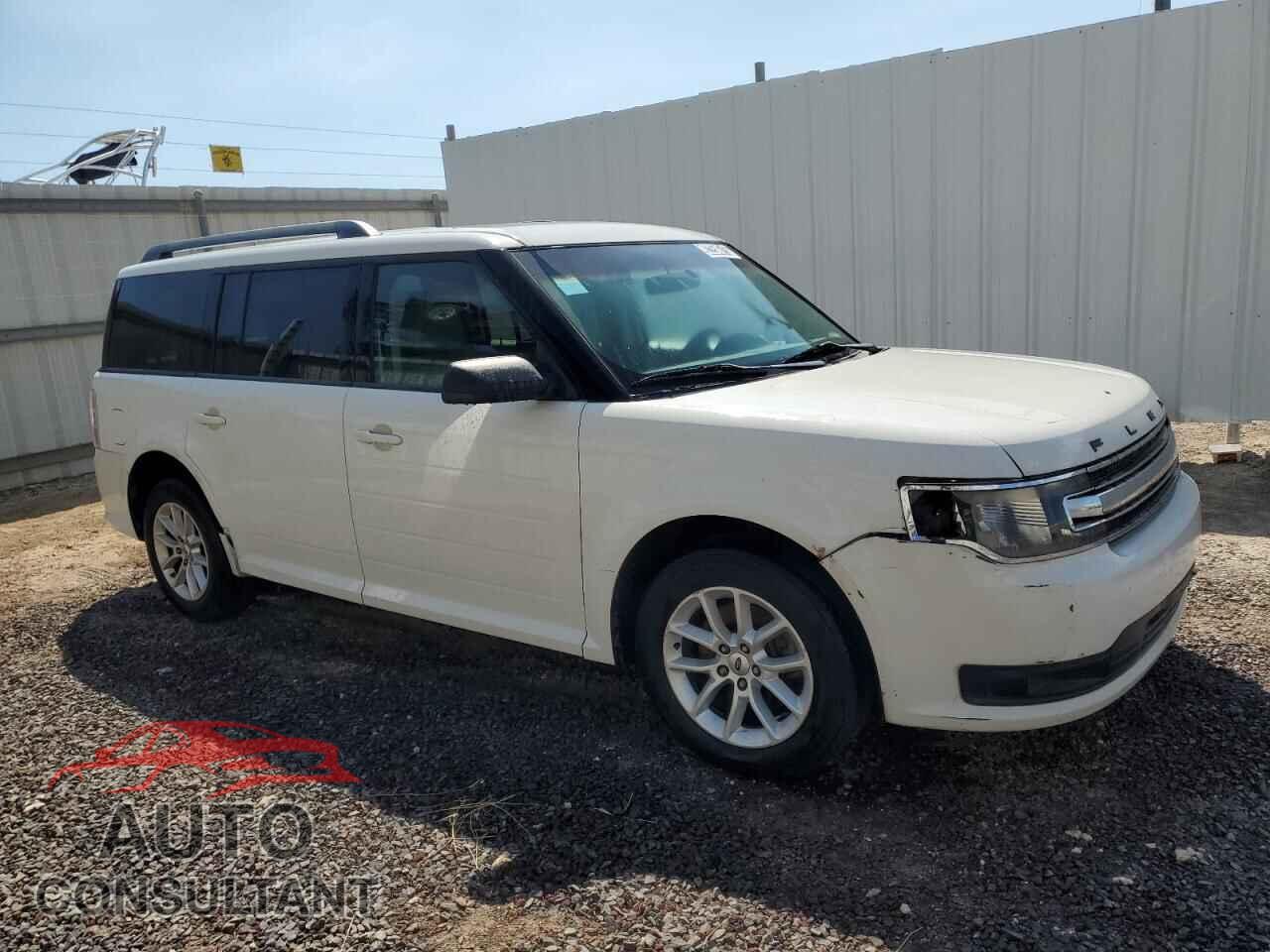 FORD FLEX 2014 - 2FMGK5B86EBD02855