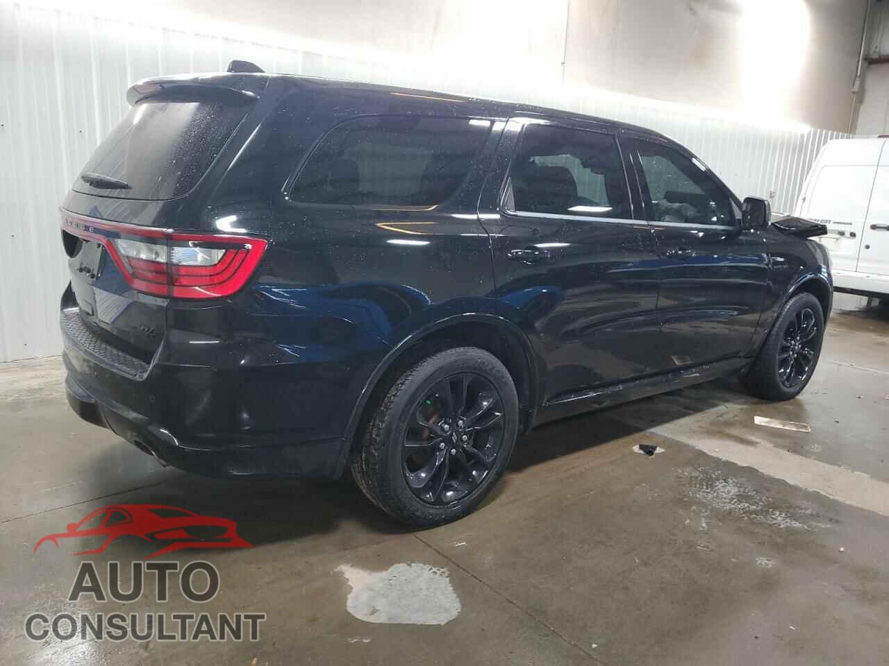 DODGE DURANGO 2020 - 1C4SDJCT3LC413283