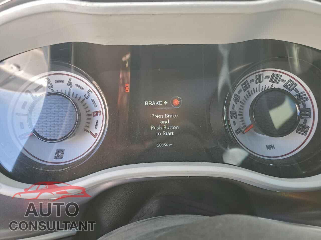 DODGE CHALLENGER 2022 - 2C3CDZFJ0NH100385
