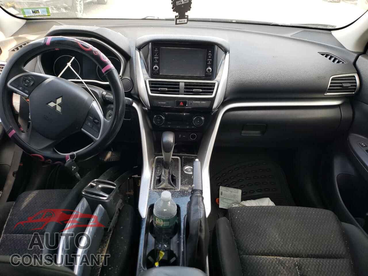 MITSUBISHI ECLIPSE 2020 - JA4AT3AA0LZ035796