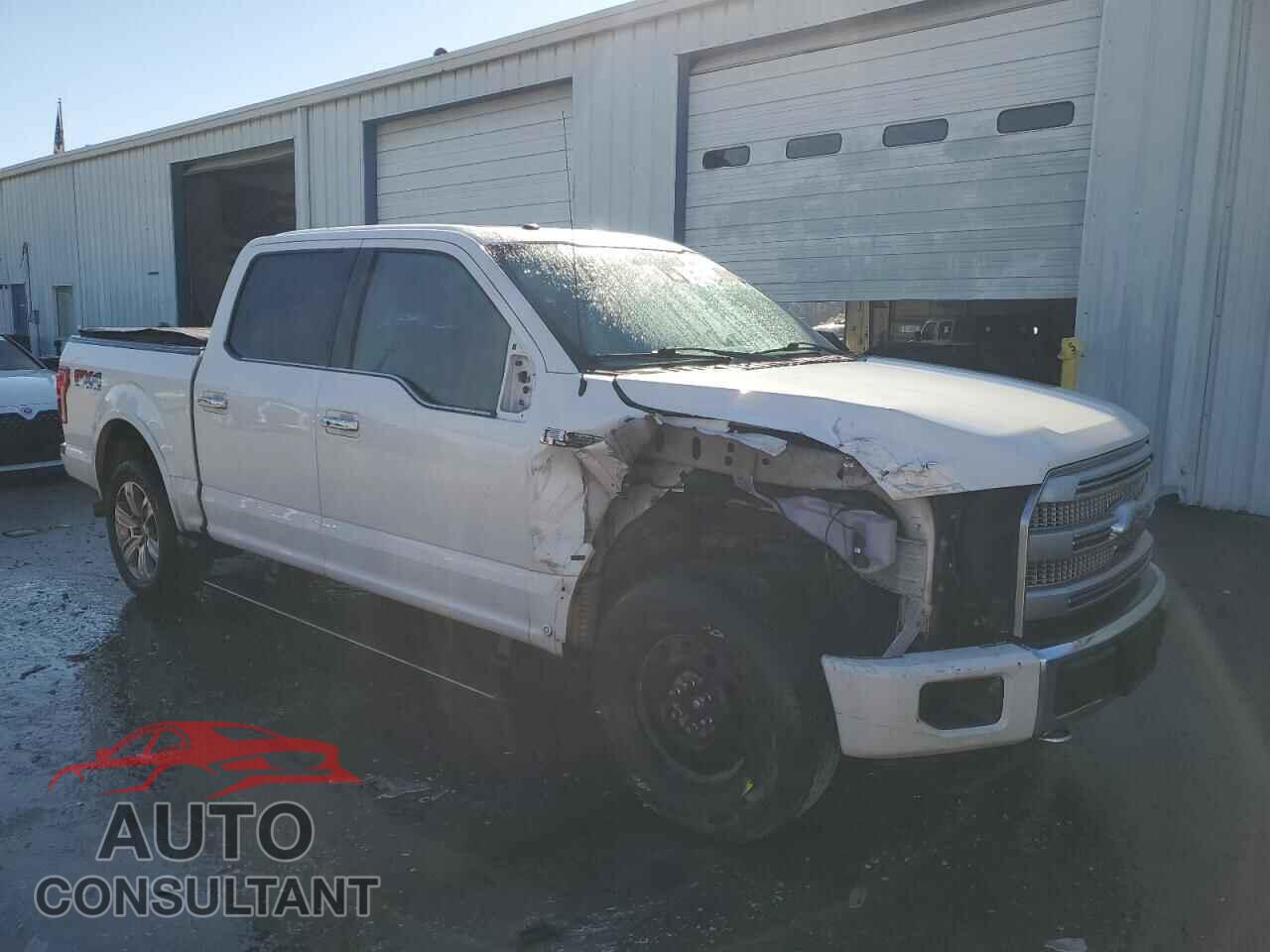 FORD F-150 2015 - 1FTEW1EF4FFB38475