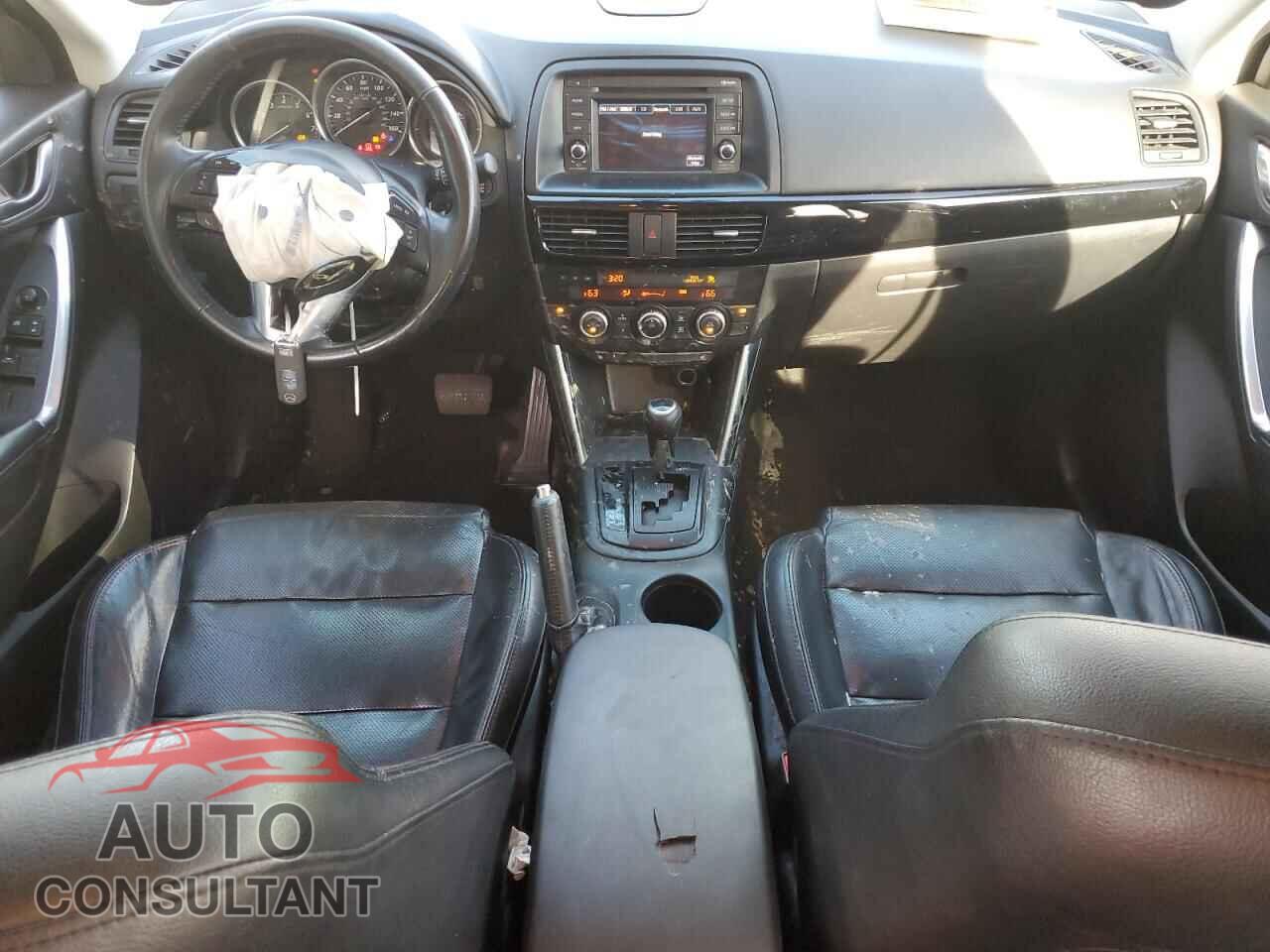 MAZDA CX-5 2013 - JM3KE2DE0D0155771