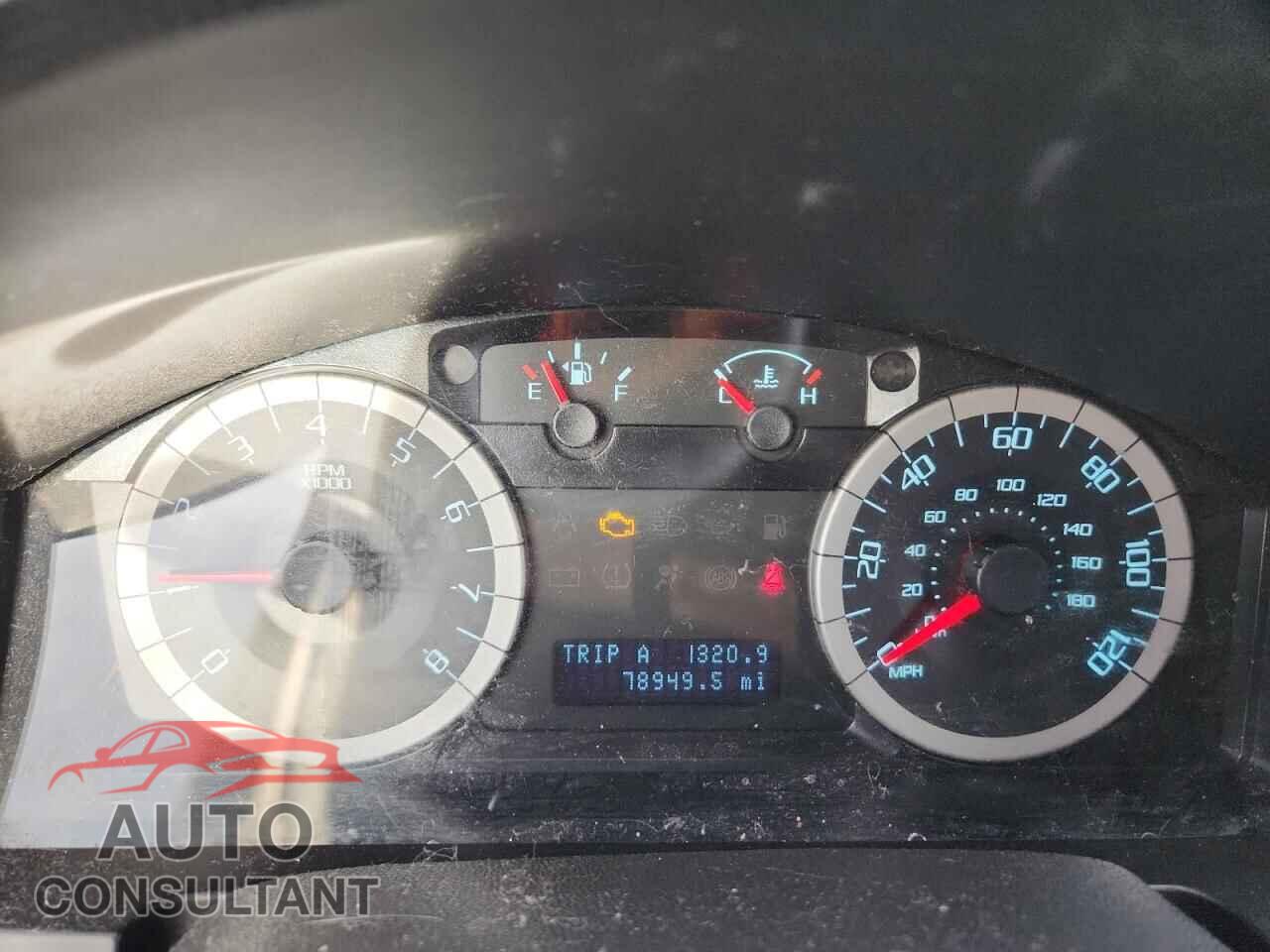 FORD ESCAPE 2012 - 1FMCU0D73CKC80977