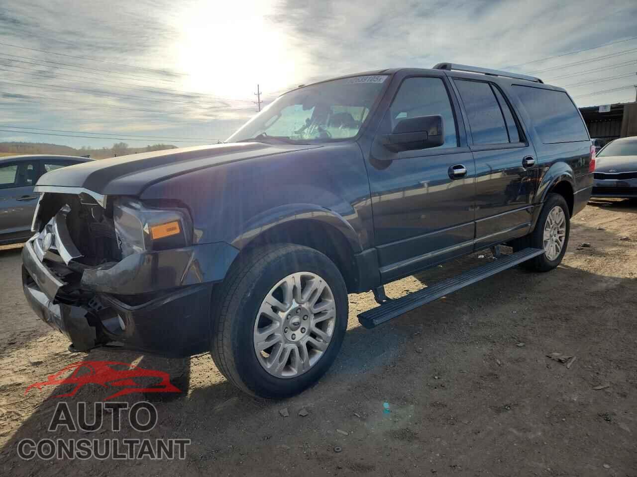 FORD EXPEDITION 2011 - 1FMJK2A58BEF18363