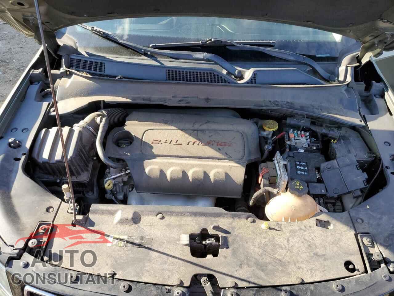 JEEP COMPASS 2017 - 3C4NJDBB1HT680563