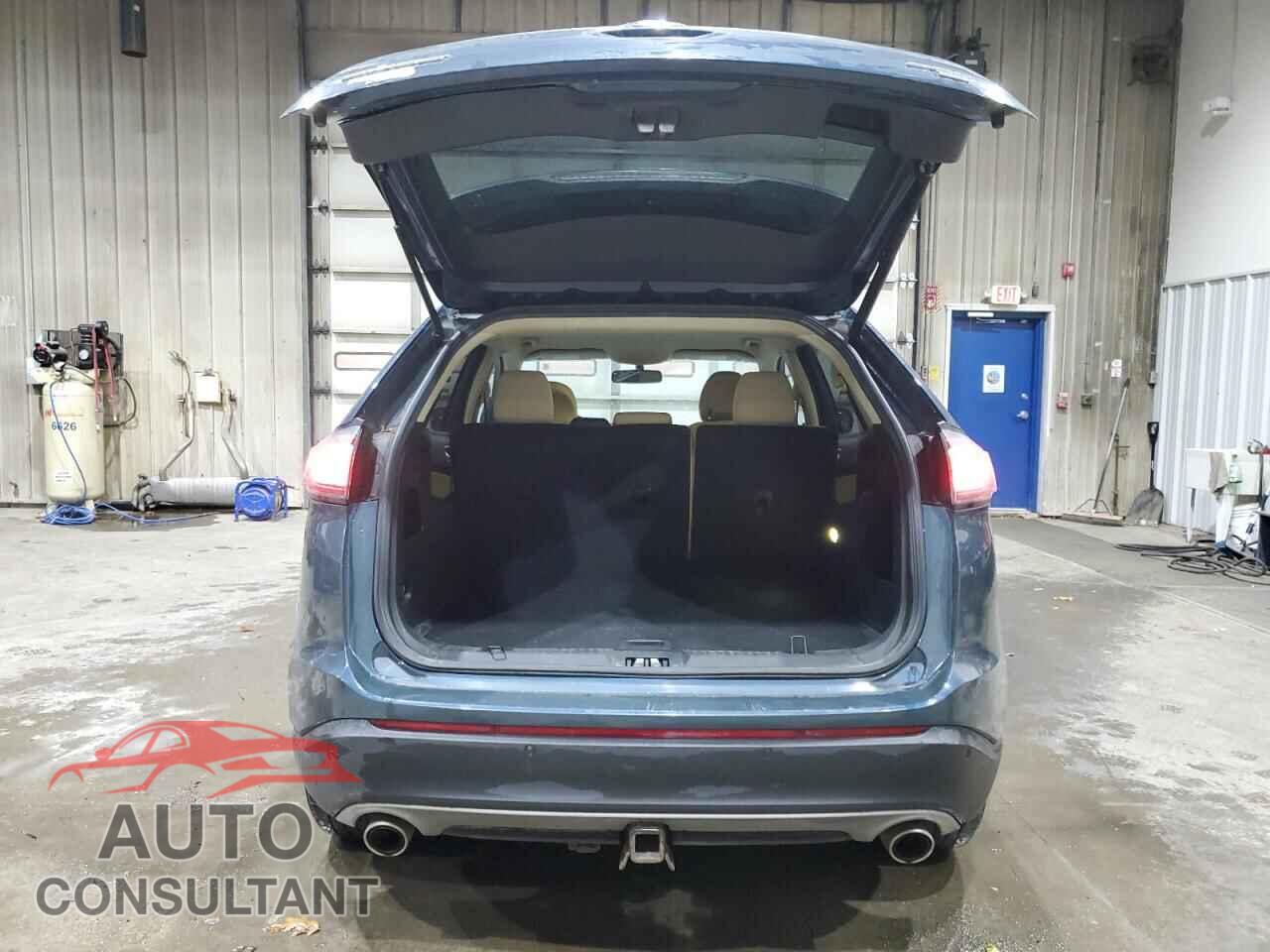 FORD EDGE 2016 - 2FMPK4J85GBB01981