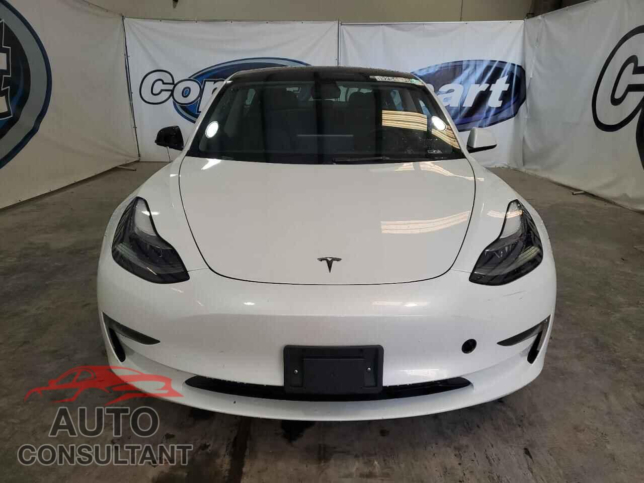 TESLA MODEL 3 2023 - 5YJ3E1EA9PF450263