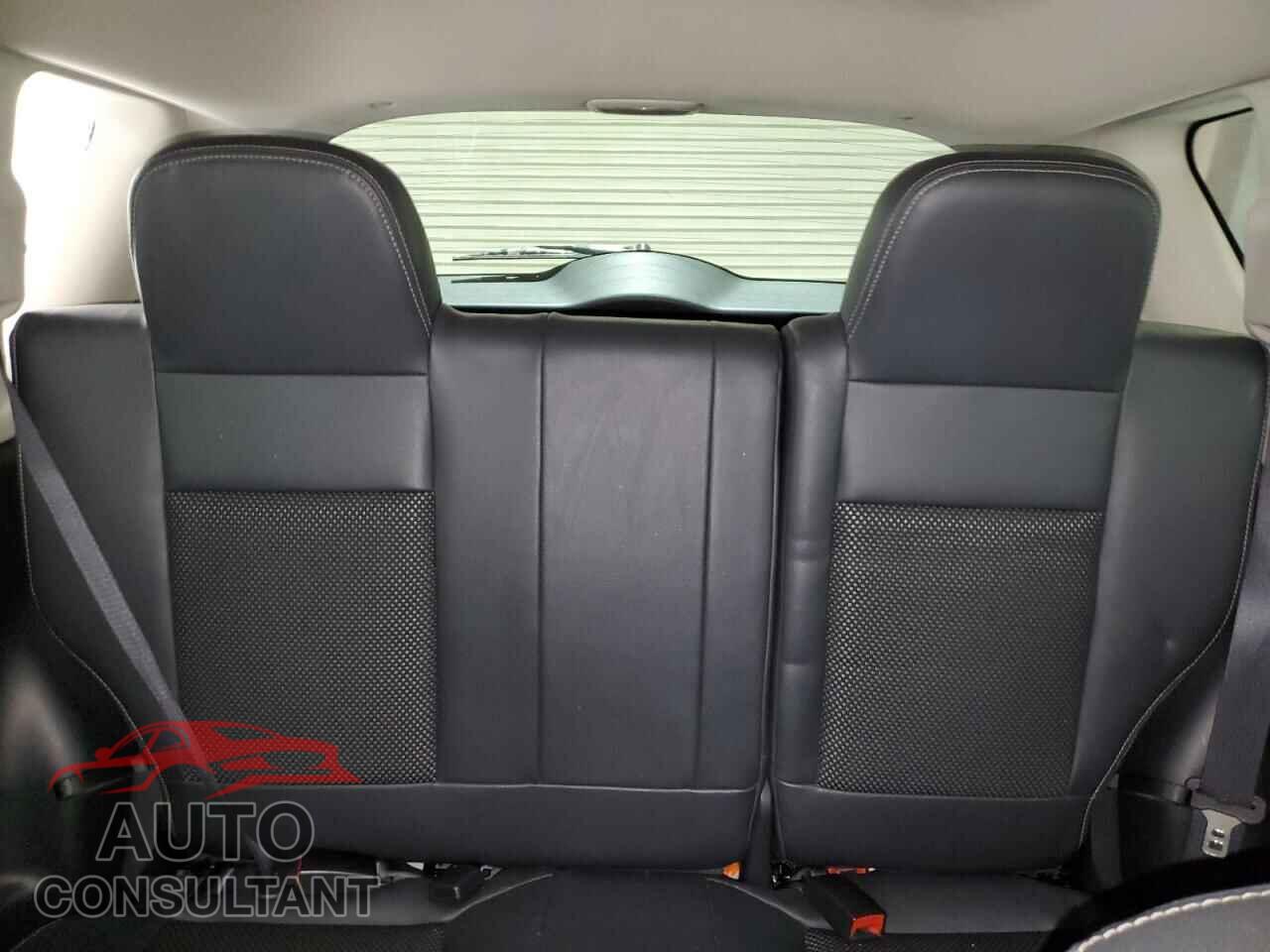 JEEP COMPASS 2014 - 1C4NJDEB4ED853005