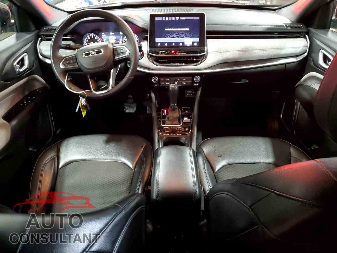 JEEP COMPASS 2023 - 3C4NJDBN0PT562108