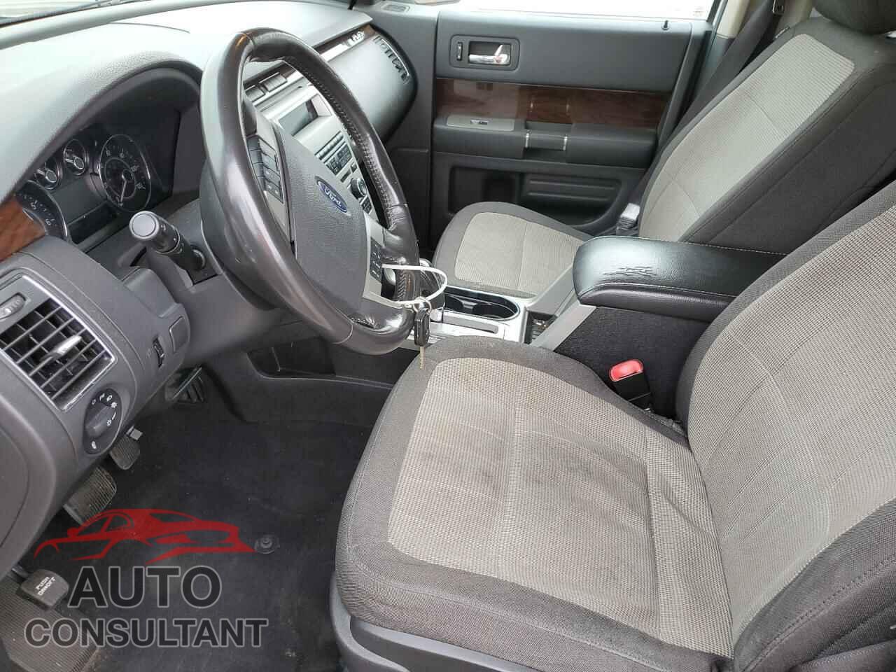 FORD FLEX 2012 - 2FMHK6CC6CBD12005