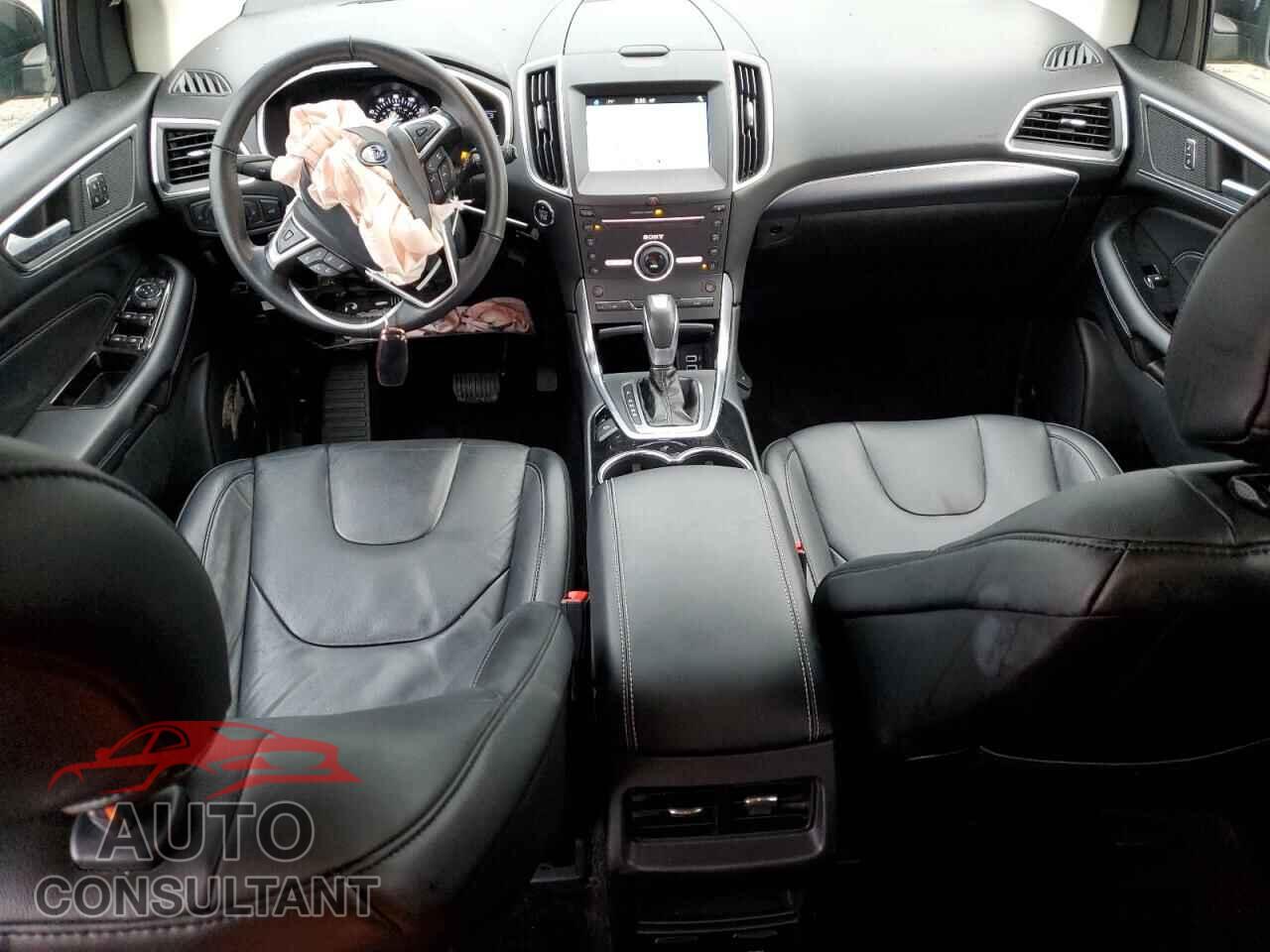 FORD EDGE 2016 - 2FMPK3K98GBB48679