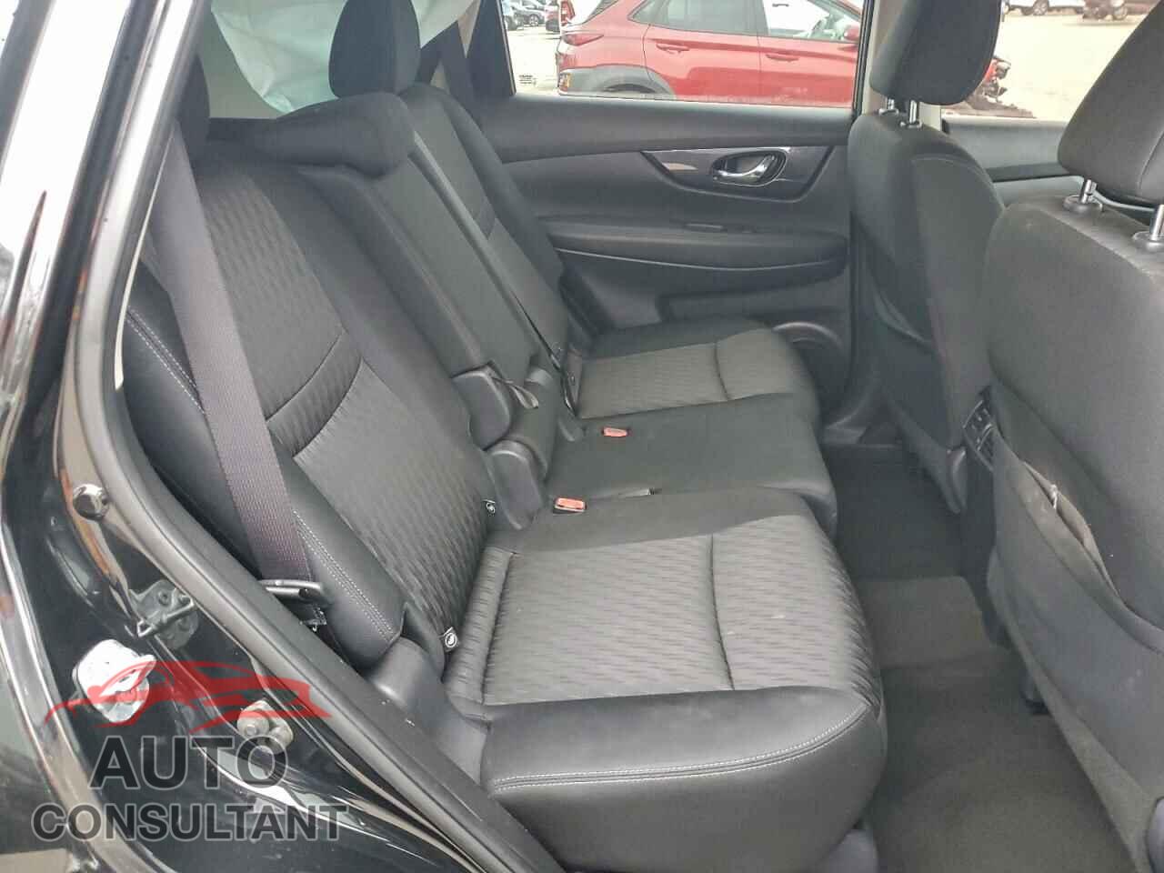 NISSAN ROGUE 2018 - KNMAT2MV2JP590367