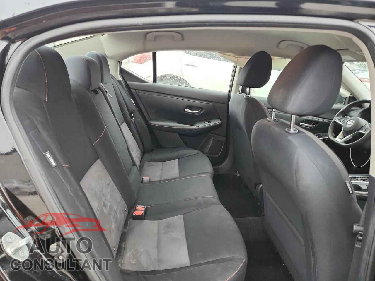 NISSAN SENTRA 2021 - 3N1AB8DV7MY214064