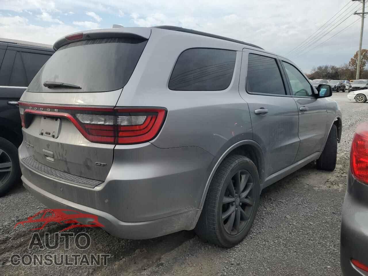 DODGE DURANGO 2017 - 1C4RDJDG5HC726066