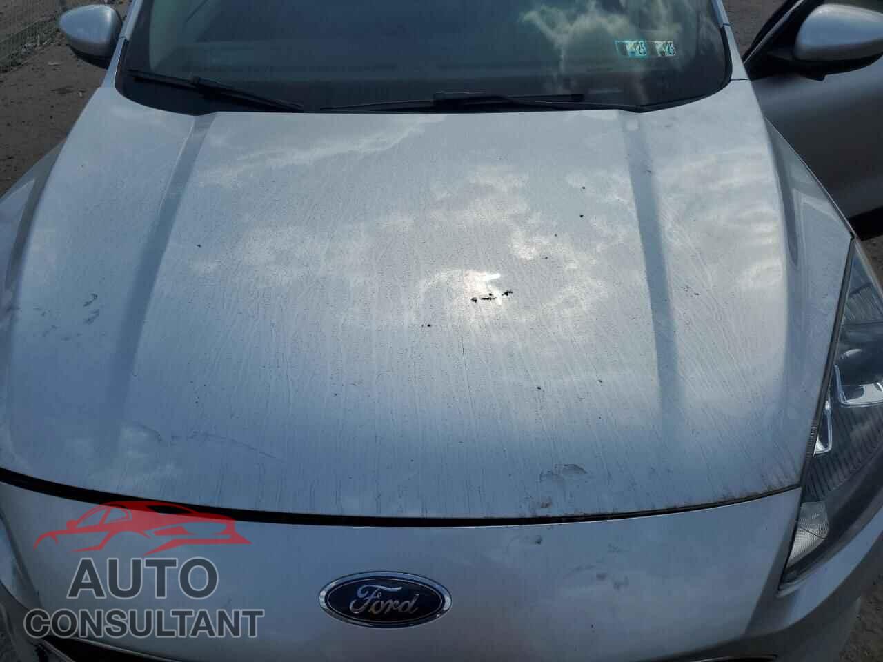 FORD ESCAPE 2020 - 1FMCU9H95LUA90747