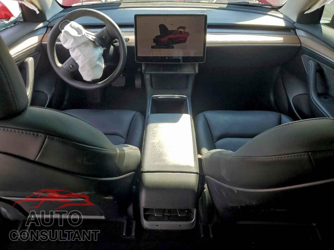 TESLA MODEL 3 2023 - 5YJ3E1EA6PF614875