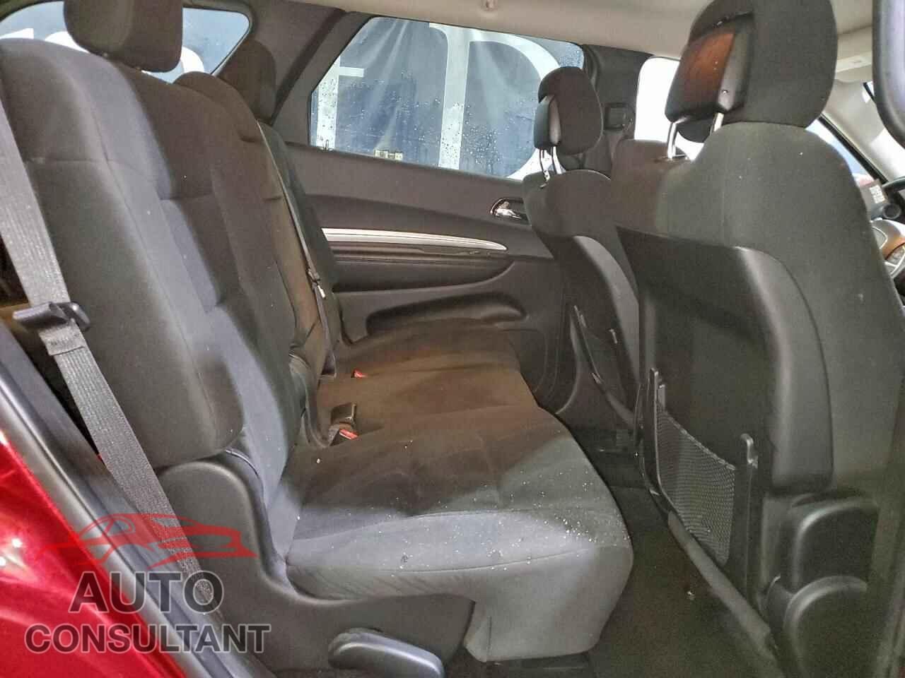 DODGE DURANGO 2014 - 1C4RDJAG3EC972727