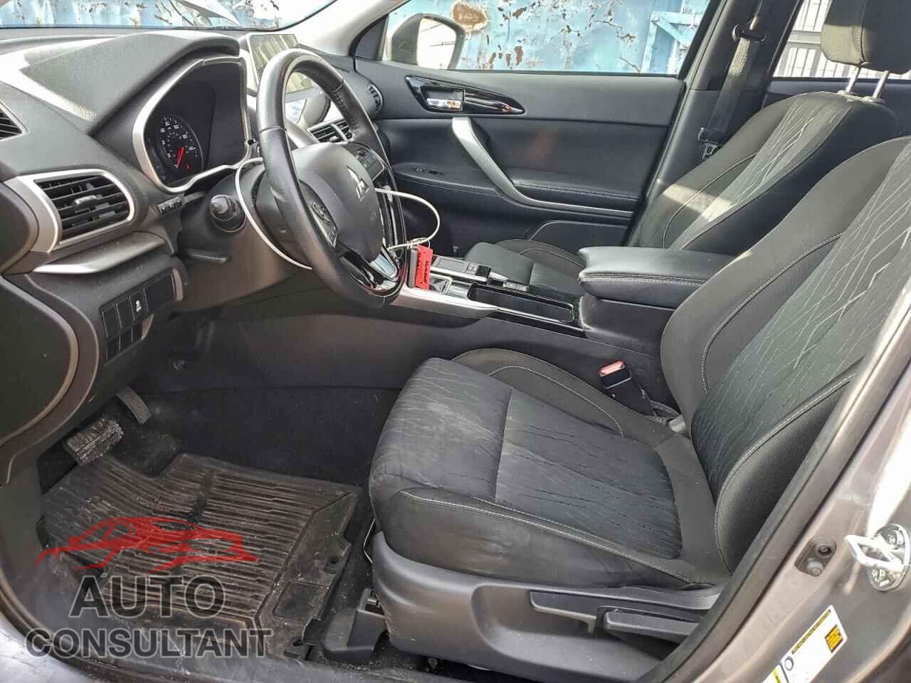 MITSUBISHI ECLIPSE 2019 - JA4AT5AA2KZ051976
