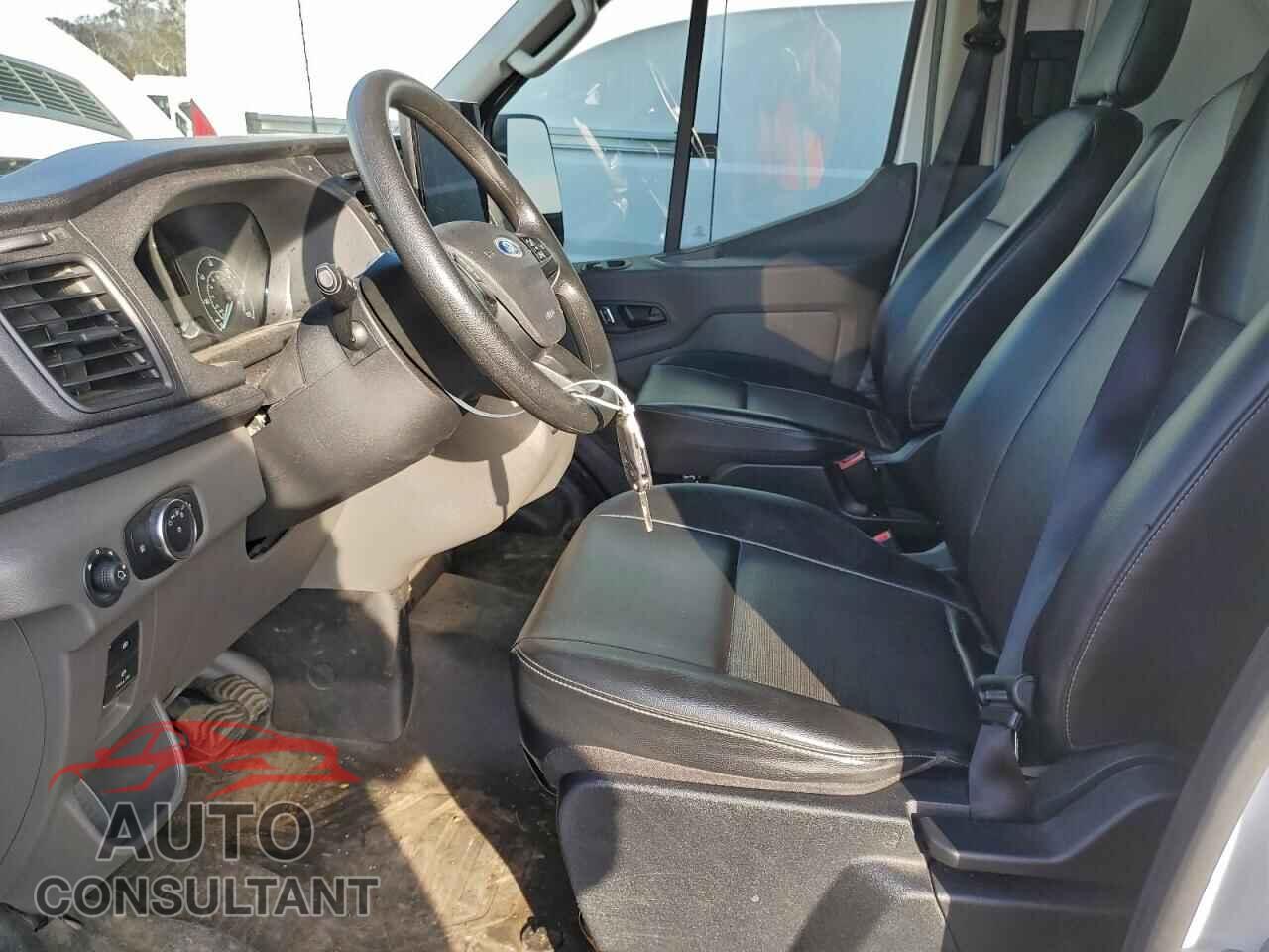FORD TRANSIT 2022 - 1FTBR1C83NKA76796