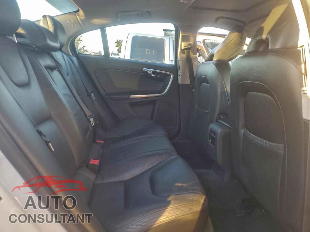 VOLVO S60 2012 - YV1622FS9C2053016