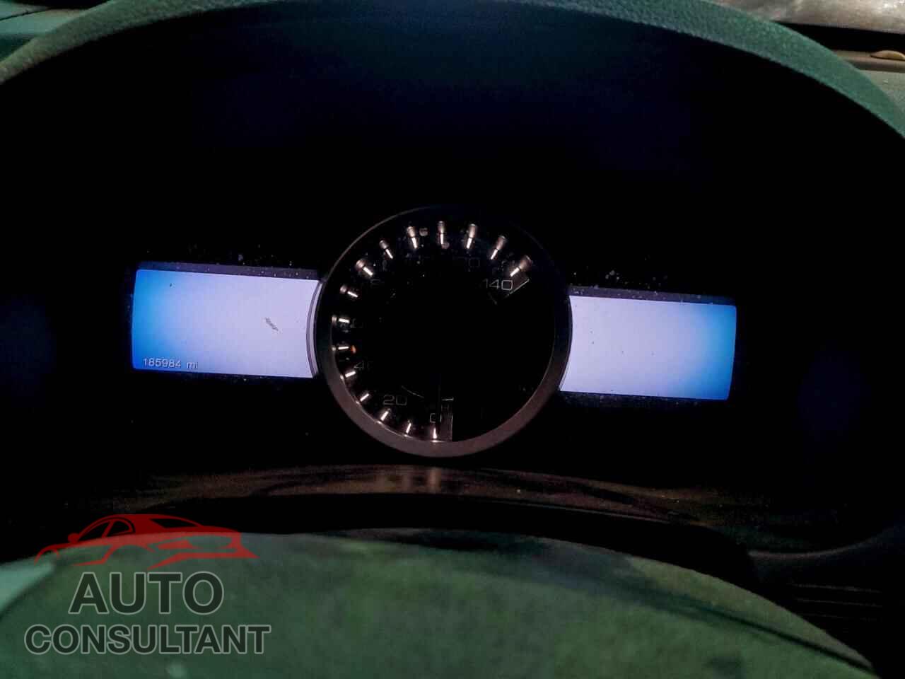FORD EXPLORER 2013 - 1FM5K8F87DGB00035