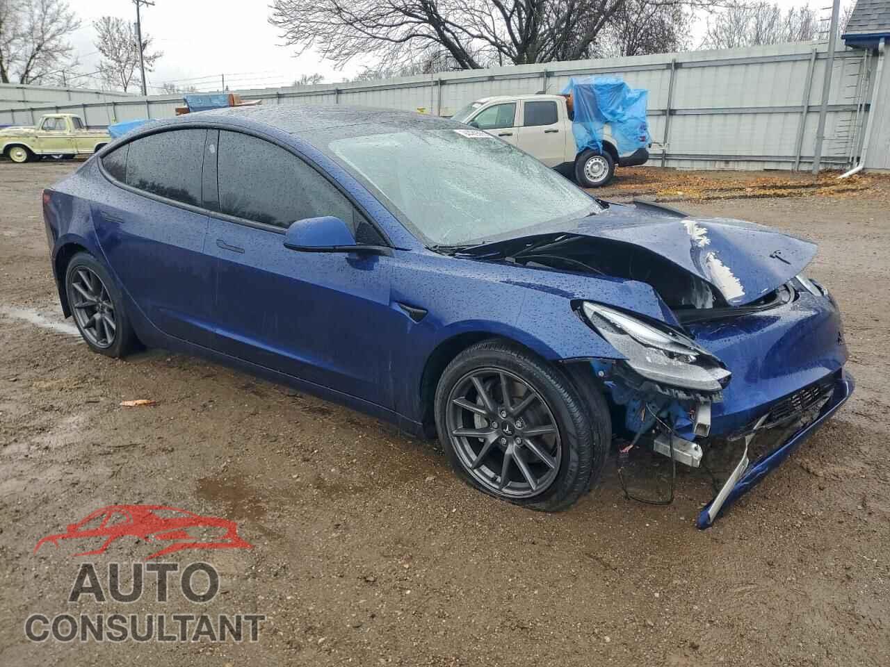 TESLA MODEL 3 2023 - 5YJ3E1EA4PF484871