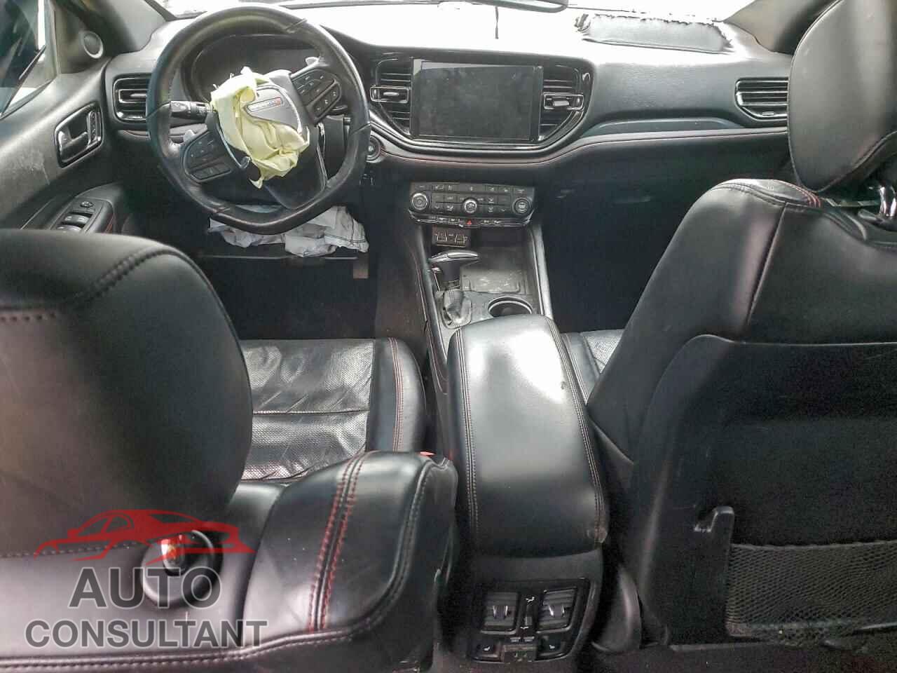 DODGE DURANGO 2024 - 1C4SDJCT8RC152760