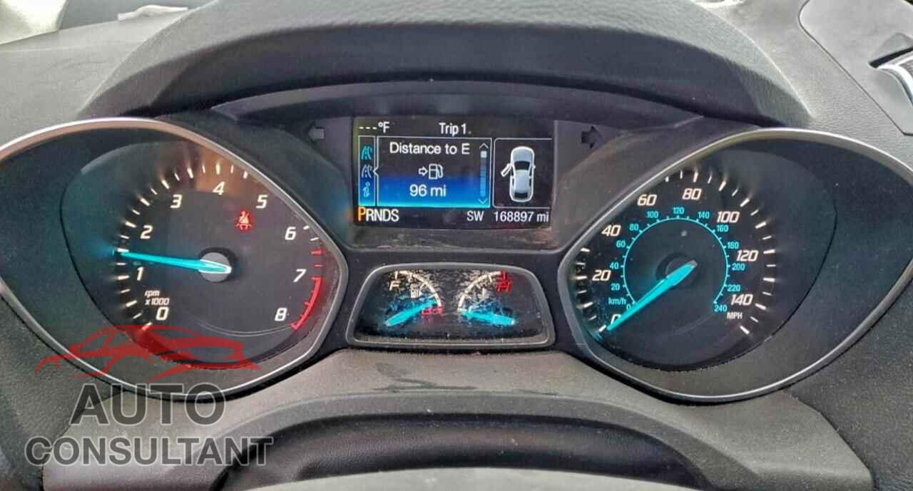 FORD ESCAPE 2016 - 1FMCU0GX2GUB81847