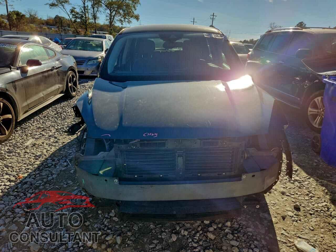 FORD ESCAPE 2020 - 1FMCU0F65LUA46235