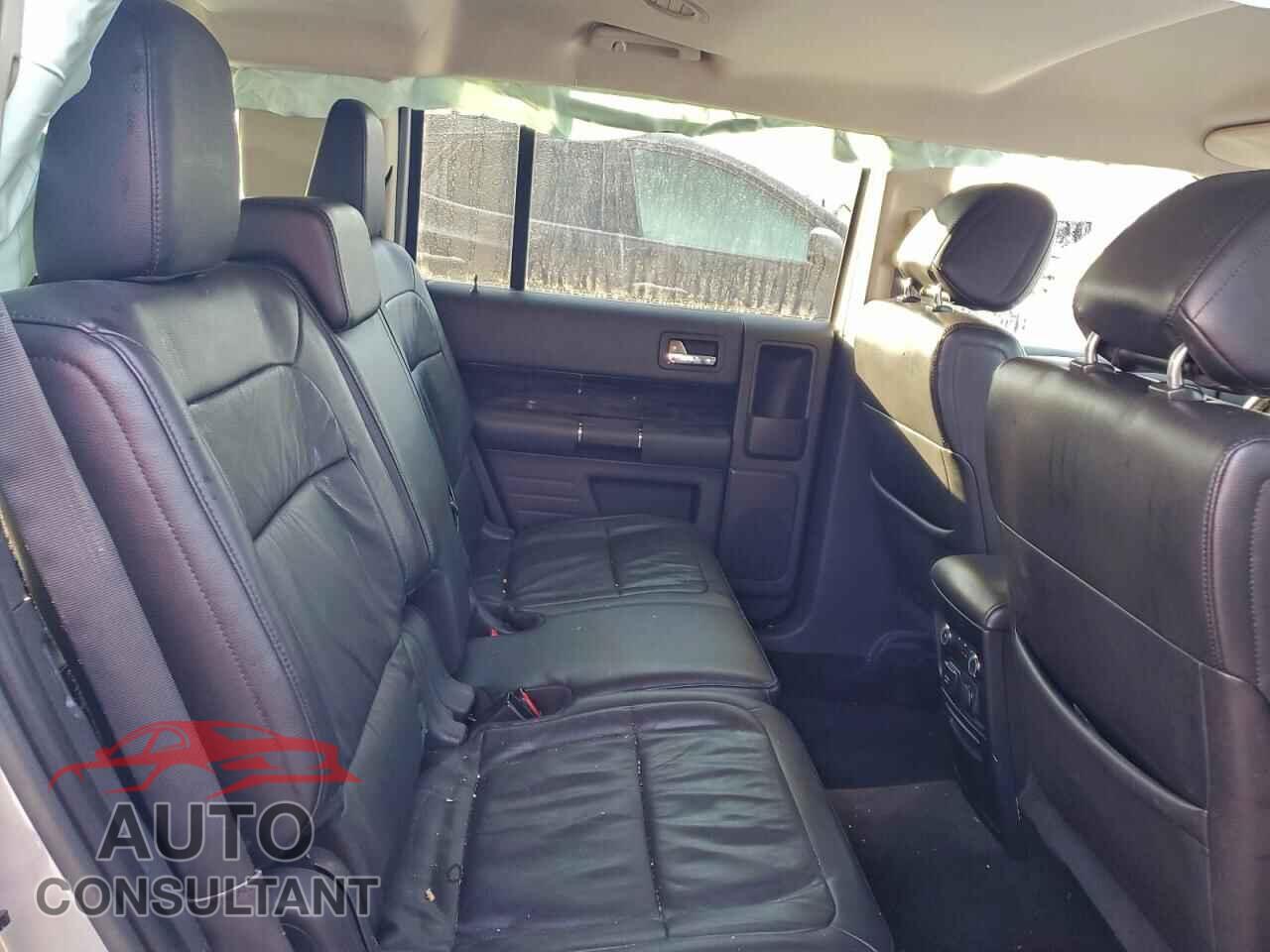 FORD FLEX 2013 - 2FMGK5C80DBD03030